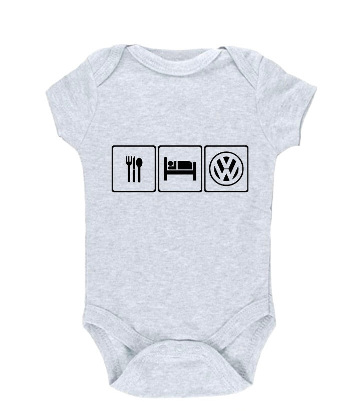 Baby Dubbers Vantasy Clothes