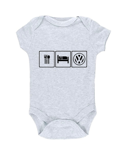 Baby Dubbers Vantasy Clothes